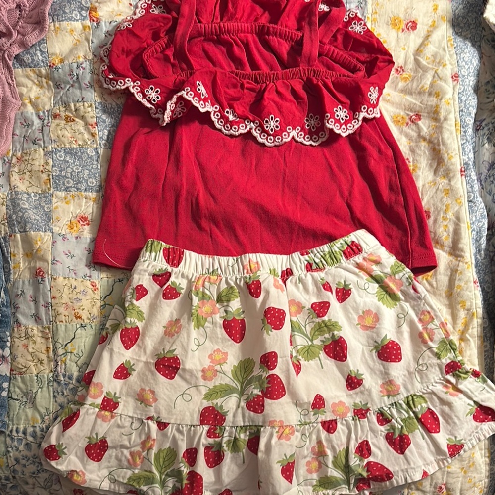 Spring outfits - Picture 5 of 11